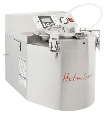 ТЕРМОМИКСЕР HOTMIXPRO MASTER 5 STARS