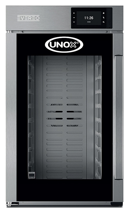ШКАФ ТЕПЛОВОЙ UNOX XEEC-1013-EPR