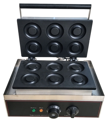 АППАРАТ ДЛЯ ПОНЧИКОВ EKSI EDM-6