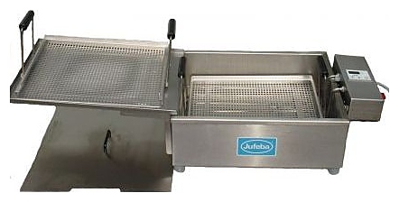 АППАРАТ ДЛЯ ПОНЧИКОВ JUFEBA WW-T 10