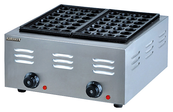 АППАРАТ ДЛЯ ТАКОЯКИ AIRHOT TK-25