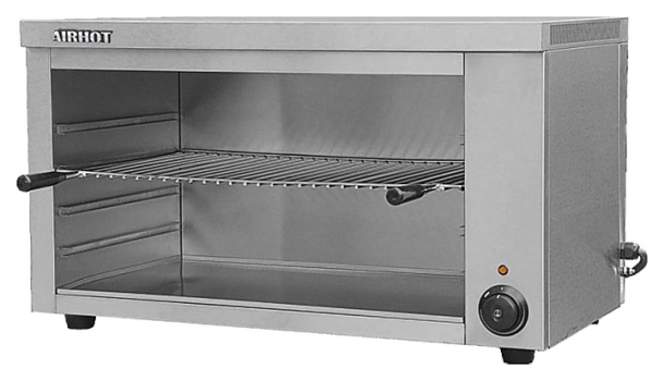 ГРИЛЬ SALAMANDER AIRHOT SGE-938