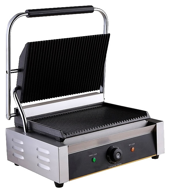ГРИЛЬ ПРИЖИМНОЙ VIATTO GH-811EH