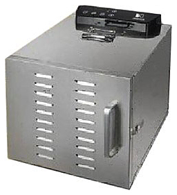 ДЕГИДРАТОР HURAKAN HKN-DHD6