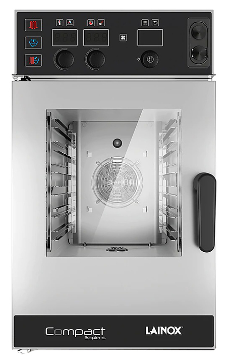 ПАРОКОНВЕКТОМАТ LAINOX COES061R