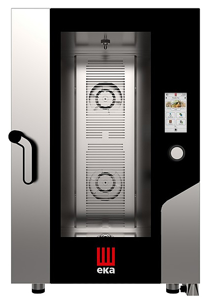 ПАРОКОНВЕКТОМАТ TECNOEKA MKF 1111 V TS