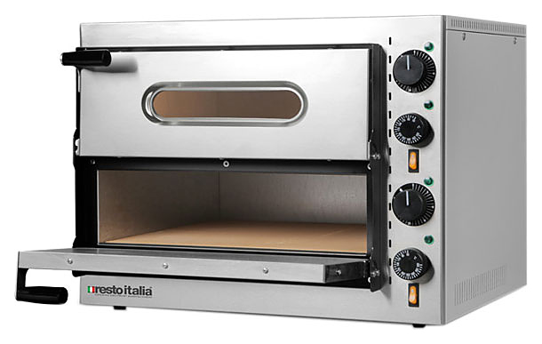 ПЕЧЬ ДЛЯ ПИЦЦЫ RESTO ITALIA SMALL/C2