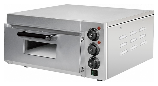 ПЕЧЬ ДЛЯ ПИЦЦЫ GASTROMIX GS 1