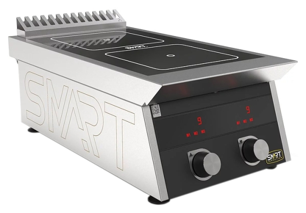 ПЛИТА ИНДУКЦИОННАЯ SMART INDUCTION C72-35B