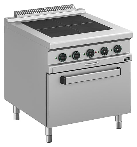 ПЛИТА ЭЛЕКТРИЧЕСКАЯ APACH APRE-89QFE/PL