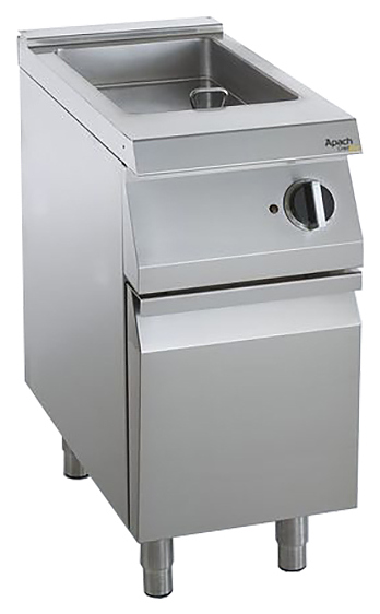 СКОВОРОДА ЭЛЕКТРИЧЕСКАЯ APACH CHEF LINE SLMBE47CS