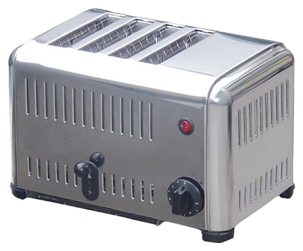 ТОСТЕР VIATTO VST-4