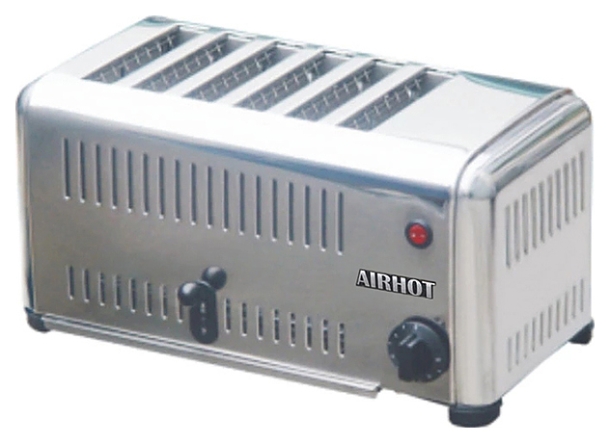 ТОСТЕР AIRHOT VT-6