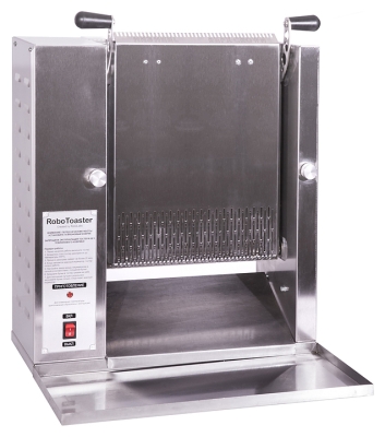 ТОСТЕР КОНВЕЙЕРНЫЙ ROBOLABS ROBOTOASTER M