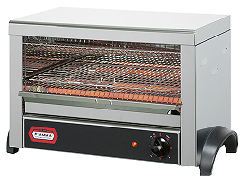ТОСТЕР FIAMMA TOSTI S5