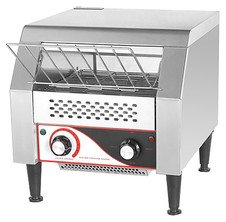 ТОСТЕР KOCATEQ TT 150M