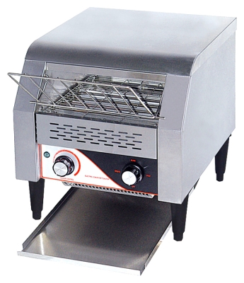 ТОСТЕР КОНВЕЙЕРНЫЙ VIATTO VCT-150