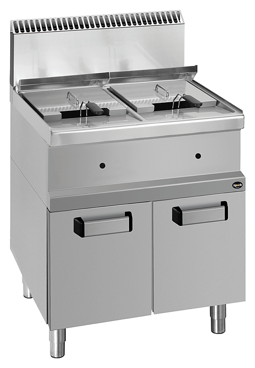 ФРИТЮРНИЦА APACH APFG-77P/PL