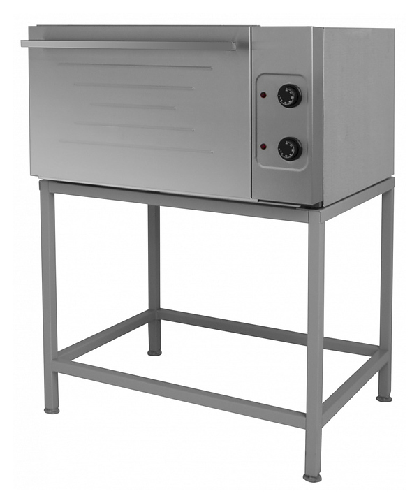 ШКАФ ЖАРОЧНЫЙ GRILL MASTER ШЖЭ/1 С ПОДСТАВКОЙ