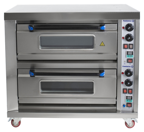 ПЕЧЬ ХЛЕБОПЕКАРНАЯ FOODATLAS HEO-22S