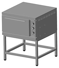 ШКАФ ЖАРОЧНЫЙ ITERMA ШЖ-1