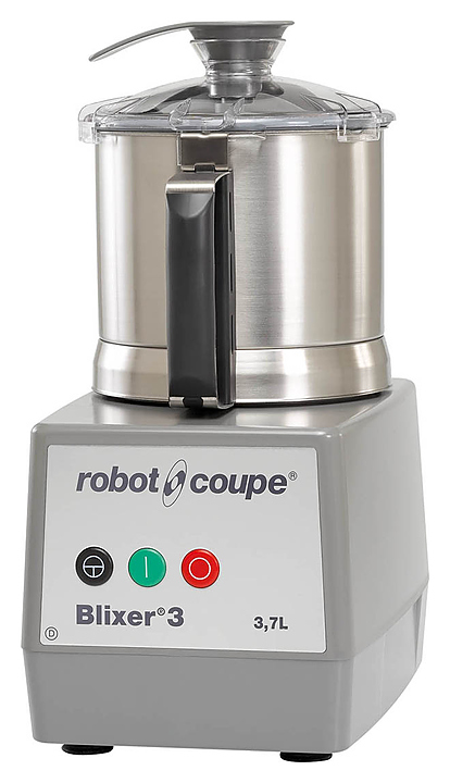 БЛИКСЕР ROBOT COUPE BLIXER 3