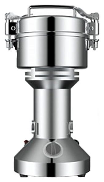 ИЗМЕЛЬЧИТЕЛЬ СПЕЦИЙ HURAKAN HKN-SG100