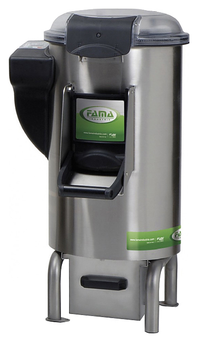 КАРТОФЕЛЕЧИСТКА FAMA FP 102