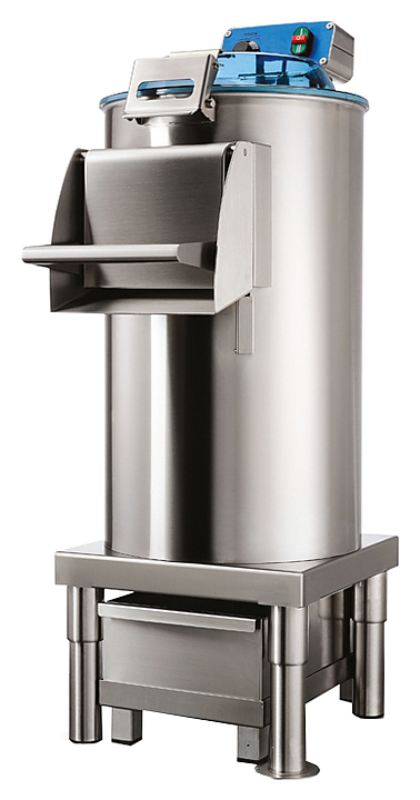 ОВОЩЕЧИСТКА AUREA PL23 380В