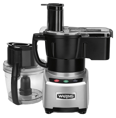 ПРОЦЕССОР КУХОННЫЙ WARING WFP16SCE