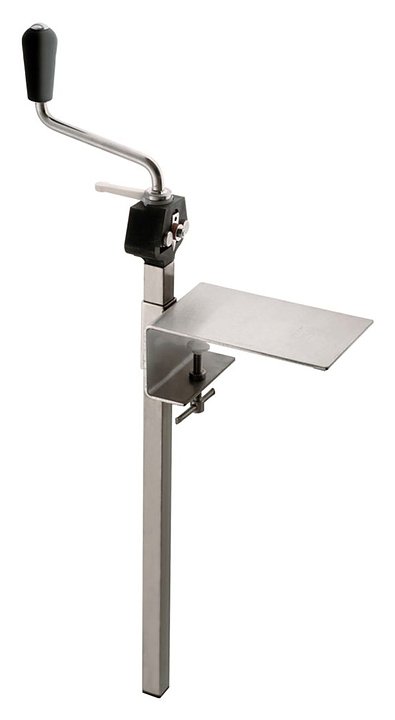 ОТКРЫВАЛКА ДЛЯ КОНСЕРВНЫХ БАНОК TELLIER OX5V55