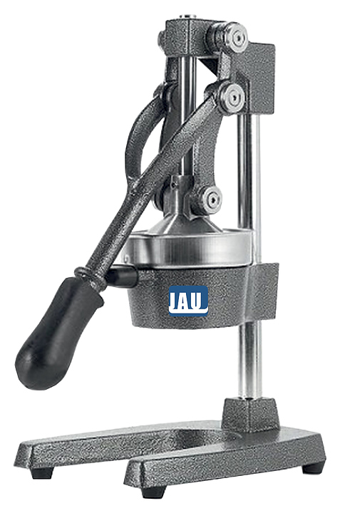 СОКОВЫЖИМАЛКА JAU J-120 ЧЕРНАЯ