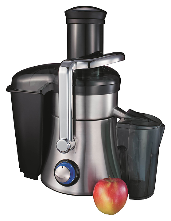 СОКОВЫЖИМАЛКА VIATTO VA-JE850PW