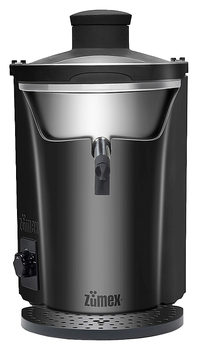 СОКОВЫЖИМАЛКА ZUMEX MULTIFRUIT BLACK