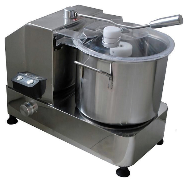 КУТТЕР GASTRORAG HR-6