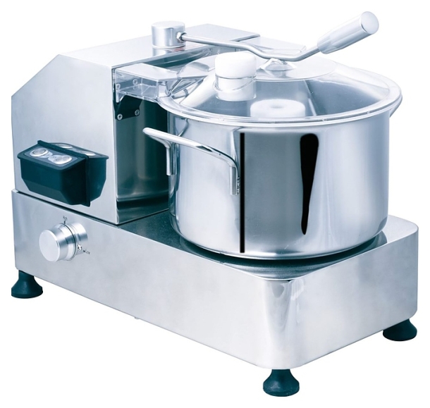 КУТТЕР ASSUM HR-9