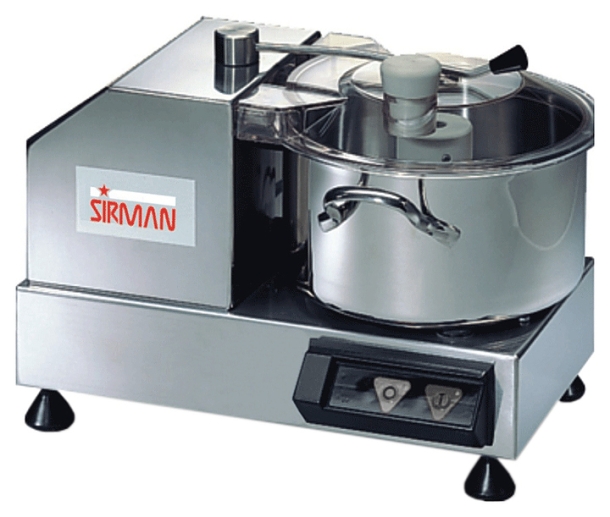 КУТТЕР SIRMAN C 4 VV