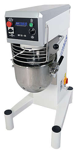 МИКСЕР ПЛАНЕТАРНЫЙ DIRMAK IBT 22 33
