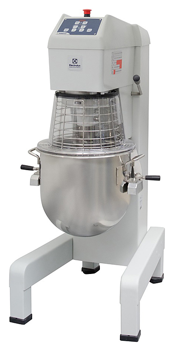 МИКСЕР ПЛАНЕТАРНЫЙ ELECTROLUX PROFESSIONAL MBE40 (602073)