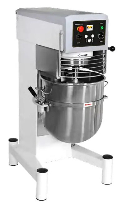 МИКСЕР ПЛАНЕТАРНЫЙ VORTMAX VPM 60 3V