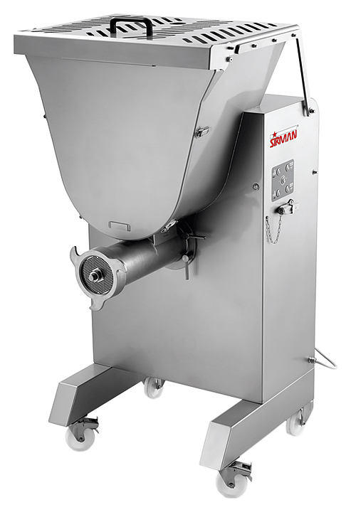 МЯСОРУБКА SIRMAN MASTER 90 HP 7 UNGER FULL CONTROL
