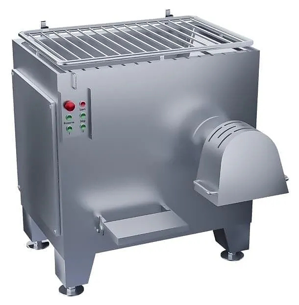 МЯСОРУБКА HUALIAN JR - 200