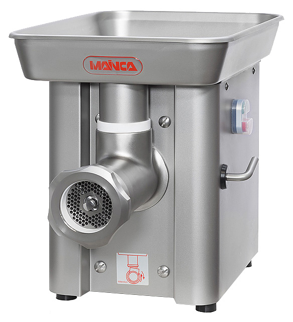 МЯСОРУБКА НАСТОЛЬНАЯ MAINCA PC-82A