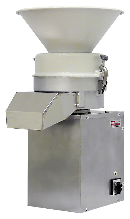 МАШИНА ПРОТИРОЧНАЯ ТОРГМАШ ОМ-350М-02