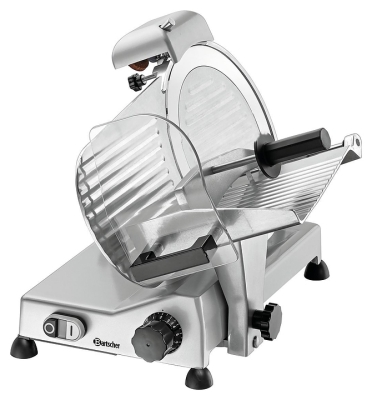 СЛАЙСЕР BARTSCHER 275 PLUS