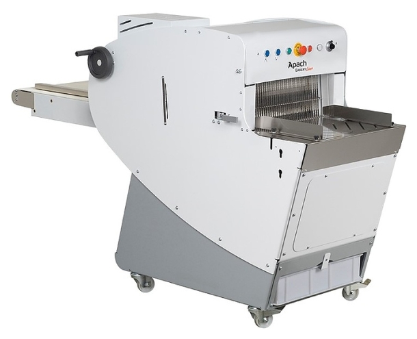 ХЛЕБОРЕЗКА APACH BAKERY LINE MI52 19 ММ