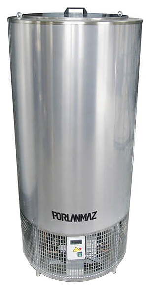 ВОДООХЛАДИТЕЛЬ PORLANMAZ BAKERY MACHINERY PMSI-400