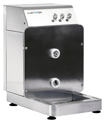 КОРПУС АППАРАТА С МОТОРНЫМ БЛОКОМ GUSTOTEK GT100M 220В