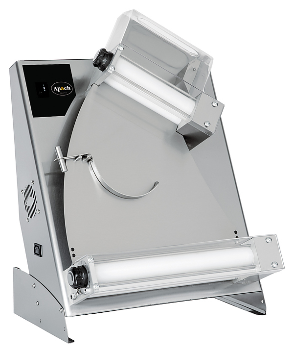 ТЕСТОРАСКАТОЧНАЯ МАШИНА ДЛЯ ПИЦЦЫ APACH ARM310