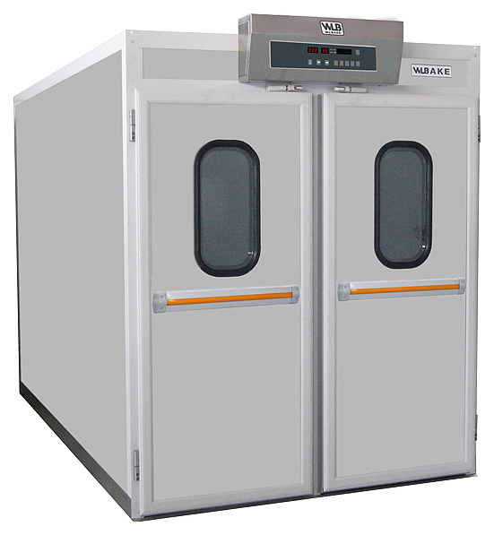 КАМЕРА РАССТОЕЧНАЯ WLBAKE PF 2/6080/2 (БЕЗ ПОЛА)